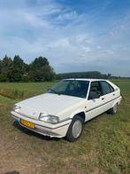 Citroën BX 1.4 I Deauville U9 1993 Wit, Auto's, Voorwielaandrijving, 921 kg, 4 cilinders, Wit