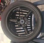 Achtervelg met band zx9r, Motoren, Onderdelen | Kawasaki, Ophalen