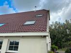 Dakpannen type Alegra, Doe-het-zelf en Verbouw, Ophalen, Steen of Klei, Zo goed als nieuw, 15 m² of meer