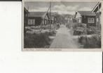 Den Haag Jagerstraatje Kamp Waalsdorp naar Rijnsaterwoude, Verzamelen, Ansichtkaarten | Nederland, Verzenden, 1920 tot 1940, Gelopen