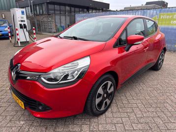 Renault Clio 0.9 TCe Expression / Airco / Navi / LED beschikbaar voor biedingen