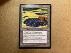 1x Sulfurous Springs (Excellent), Ophalen of Verzenden, Zo goed als nieuw, Losse kaart