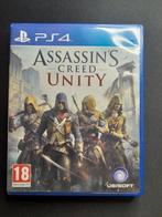 Assassin's Creed Unity Playstation 4, Zo goed als nieuw, Ophalen