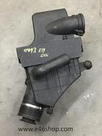 Luchtfilterbak BMW 523i E39, Gebruikt, -, -, Ophalen of Verzenden