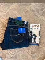 Jacob Cohën Jeans Nieuw maat 40, Blauw, Nieuw, Ophalen of Verzenden, Jacob Cohen