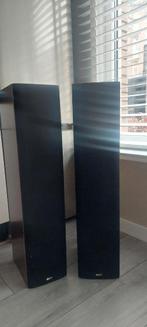 B&W DM 603 S3, Gebruikt, 120 watt of meer, Front, Rear of Stereo speakers, Ophalen