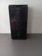 Vintage RolyKit CD-opberger – zwart – ruimte voor 20 cd’s, Kunststof, Gebruikt, Minder dan 25 discs, Ophalen of Verzenden