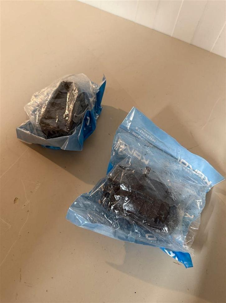 Motorsteunrubber voor Mazda MX-5 / Eunos mk2 - NC1039040, Auto diversen, Auto-accessoires, Nieuw, Ophalen of Verzenden