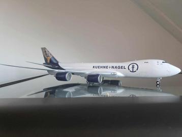 JCWINGS Atlas Air 1.200  beschikbaar voor biedingen