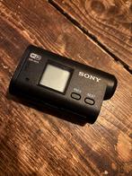 Sony HDR-AS15 Action Cam - Perfect voor avonturiers!, Ophalen of Verzenden, Gebruikt, Sony