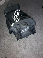 CCM IJshockeytas met Wielen - Heel & Schoon, Ophalen of Verzenden, Gebruikt