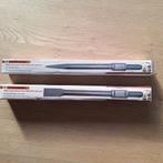 Hbm beitels, plat en punt met SDS-HEX 400 mm, Doe-het-zelf en Verbouw, Gereedschap | Machine-onderdelen en Toebehoren, Ophalen