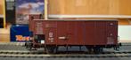 Roco GM KPEV DB 66244 Goederenwagon, Gebruikt, Gelijkstroom, Wagon, Ophalen of Verzenden