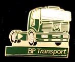 BP Transport pin, Verzamelen, Speldjes, Pins en Buttons, Verzenden, Nieuw, Transport, Speldje of Pin