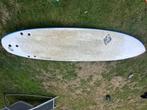 Softech surfboard softtop 7’0, Watersport en Boten, Golfsurfen, Ophalen, Gebruikt, Funboard, Met vinnen