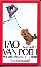 Tao van Poeh - Benjamin Hoff, Boeken, Benjamin Hoff, Ophalen of Verzenden, Zo goed als nieuw, Overige onderwerpen