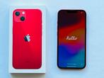 iPhone 13 128GB Rood - Zeer Nette Staat!, Ophalen, 128 GB, IPhone 13, Zo goed als nieuw