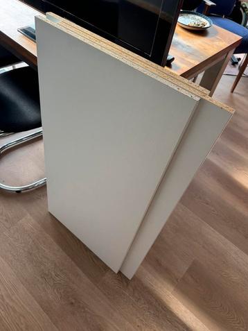 3 x meubelplaat 960x500x18 mm beschikbaar voor biedingen