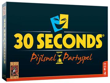 30 seconds , nieuwstaat en vele andere spellen  beschikbaar voor biedingen