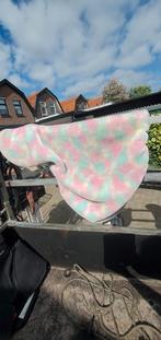 Zadelhoes qhp, Dieren en Toebehoren, Ophalen, Zo goed als nieuw, Dressuur