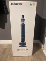 Samsung Bespoke Jet Winkelprijs 849€! Mijn prijs 550€!, Ophalen of Verzenden, Nieuw, Reservoir, Stofzuiger