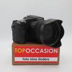 OCCASION: Sony DSC-RX10 III, Audio, Tv en Foto, Fotocamera's Digitaal, 20 Megapixel, Ophalen of Verzenden, Zo goed als nieuw, Sony