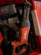 Hilti SR 6-22 Reciprozaag - Gebruikt, Ophalen of Verzenden, Zo goed als nieuw