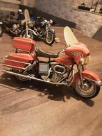Motor model - Seasons Greetings 1200  Harley davidson, Overige merken, Ophalen of Verzenden, Zo goed als nieuw, Groter dan 1:32