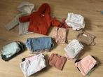meisjes kleding maat 62, Ophalen of Verzenden, Zo goed als nieuw, Maat 62
