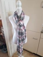 sjaal, Ophalen of Verzenden, Zo goed als nieuw, Maat 38/40 (M), Sjaal