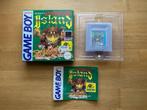 Adventure Island gameboy FAH, Spelcomputers en Games, Games | Nintendo Game Boy, Avontuur en Actie, 1 speler, Ophalen of Verzenden