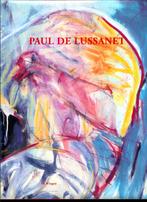 Paul de Lussanet Auteur: Ed Wingen - Met gedicht van Hugo Cl, Ophalen of Verzenden