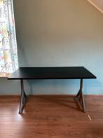 Bureau met bureaustoel, Ophalen, In hoogte verstelbaar, Zo goed als nieuw