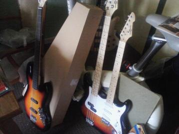 Fazley bas fretloos nieuw beschikbaar voor biedingen