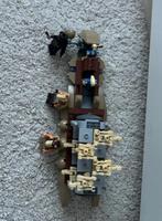 Lego Star Wars 7929 - Met Extra Darth Maul!, Kinderen en Baby's, Speelgoed | Duplo en Lego, Ophalen of Verzenden, Gebruikt, Complete set