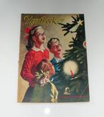 Kerstboek 1955, Ophalen of Verzenden, Gelezen, Overige typen
