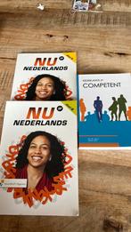 MBO Nederlands 3F Examenvoorbereiding, Ophalen of Verzenden, Gelezen, Overige niveaus, Nederlands