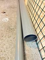 Diverse HWA buizen, Ophalen, Pvc, Minder dan 2 meter, 80 mm of meer