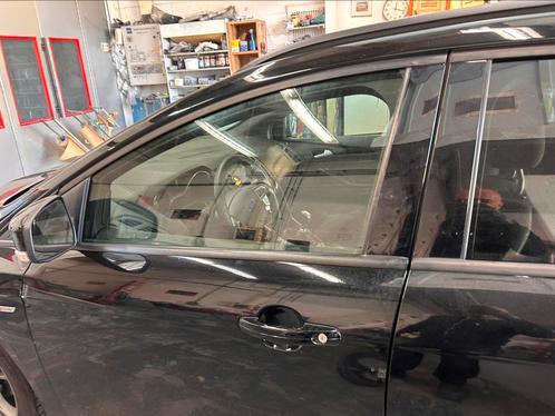 Ford focus 3 voor en achterruit ruitmechanisme binnenbekledi, Auto-onderdelen, Ruiten en Toebehoren, Ford, Gebruikt, Ophalen of Verzenden