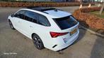Skoda Octavia Combi 1.4 TSI RS iV PANO HUD MASSAGE VOL OPTIE, Auto's, Skoda, Gebruikt, Euro 6, 4 cilinders, 150 pk