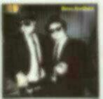 Blues brothers ‎– briefcase full of blues CD sd 19217 label:, Verzenden, 1980 tot heden, Zo goed als nieuw, Blues