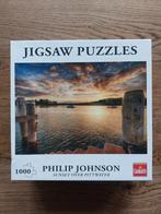 Jigsaw puzzel 1000 stukje, Ophalen of Verzenden, 500 t/m 1500 stukjes, Nieuw, Legpuzzel