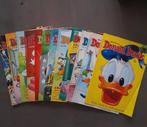 Donald Duck, Meerdere comics, Ophalen of Verzenden, Zo goed als nieuw, Europa