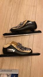 Prachtige herenschaatsen,. Viking in prima conditie maat 41, Ophalen of Verzenden, Zo goed als nieuw, Noren, Overige merken