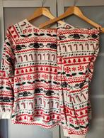 Kerstpyjama van Friends maat M, Kleding | Dames, Ophalen of Verzenden, Gedragen