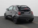 Fiat 500e C La Prima 42 kWh 119PK | Navigatie | Lederen Bekl, 12 maanden, Gebruikt, 118 pk, 4 stoelen