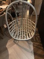 Sissy Boy egg chair wit, Ophalen, Zo goed als nieuw