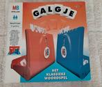 Galgje, Ophalen, Gebruikt, MB Spellen