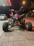 Yamaha YFZ 450 Big Bore. NL Kenteken