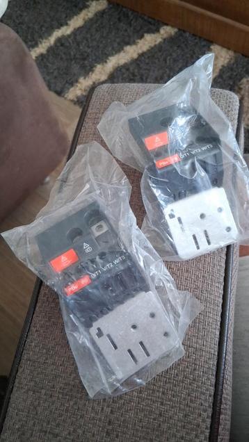 Schneider Electric S1A2514702 Motor Pluggable Connector beschikbaar voor biedingen